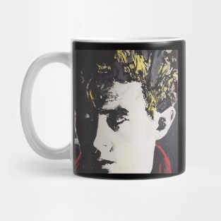 James dean Mug